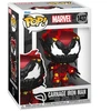 Image de Figurine Funko Pop Marvel Carnageized Iron Man