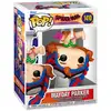 Image de Figura Pop Spider-man Across The Spider-verse: Mayday Parker