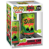 Image de Funko Pop Figurine Jouet Surge - Objet De Collection En Vinyle