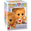 Image de Figurine - FUNKO - Brave Heart Lion - Vinyle Haute Qualité - 95 cm - Care Bears