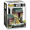 Image de Figurine Funko Pop Star Wars Boba Fett