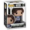 Image de Figurine Funko Pop Star Wars Boba Fett Young