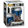Image de Figurine Funko Pop Star Wars Jango Fett