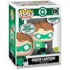 Image de Figurine Funko Pop Heroes DC Green Lantern Beware Glow