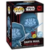 Image de Figurine Funko Pop Star Wars Darth Maul