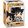 Image de Figurine POP! Dragon Ball Super Broly - Goku - N° 1860 FUNKO