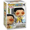 Image de ONE PIECE - POP Animation N° 1786 - Borsalino