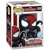 Image de Figurine Funko Pop Marvel Spider Man Advanced Suit 2.0 Symbiote Takeover