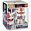 Image de Figurine Funko Pop Super Mobile Suit Gundam Rx 78 2