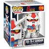Image de Figurine Funko Pop - Gundam NÂ°1716 - Rx-78-2 Gundam (82983) en occasion ou reconditionné