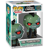 Image de Funko Figurine Creature Commandos Eric Frankenstein Collection Vinyle