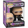 Image de Figurine POP! Funko Fusion - Nicholas Angel - N° 997 FUNKO