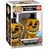 Image de Figurine Pop Five Nights At Freddy's Withered Golden Freddy En Exclusivite