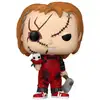 Image de Funko Pop Cinema Horreur Chucky 83102