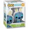 Image de Figurine miniature - FUNKO - N° 1533 - Stitch (Paques) - Vinyle - 9 cm