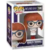 Image de Figurine Funko Pop Tv Wednesday Rave N T
