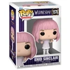 Image de Figurine Funko Pop Tv Wednesday Rave N E