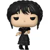 Image de Figurine Funko Pop! Television Wednesday Rave'n W Vinyle Noir 10 Cm Funko