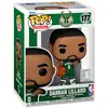 Image de Figurine Pop Nba Milwaukee Buck Damian Lillard
