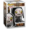 Image de Figurine - FUNKO - La Nonne 2 - 9 cm - Noir - Mixte