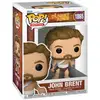 Image de Figurine Funko Pop Movies Planet Of The Apes S3 John Brent