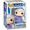 Image de Figurine POP! Cendrillon Ed 75 ans - La Fée Marraine - N° 1543 FUNKO