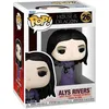 Image de Figurine Funko Pop! N°26 House Of The Dragon Alys Rivers
