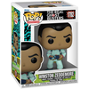 Image de Funko Figurine Ghostbusters Winston Zeddemore Objet De Collection En Vinyle
