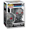 Image de Figurine Funko Pop Television Smallville S2 Doomsday Max