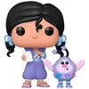 Image de Figurine Pop Indigo Et Sprite Rainbow Land