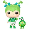 Image de Figurine Pop Patty O'green Et Sprite Rainbow Land