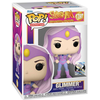 Image de Funko Pop! Figurine She-ra Glimmer - Masters Of The Universe - Objet De Collection Fan
