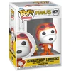 Image de Figurine Funko Pop Animation Peanuts S7 Astronaut Snoopy & Woodstock