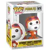 Image de Figurine funko pop animation peanuts s7 astronaut snoopy & woodstock