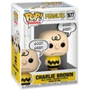 Image de Figurine Funko Pop Animation Peanuts Charlie Brown