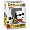 Image de Figurine Funko Pop And Buddy Peanuts S7 Joe Cool & Woodstock