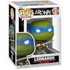 Image de Figurine - Funko Pop! - Leonardo - Vinyle - 375 pouces - TMNT Comics