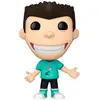 Image de Figura Pop The Adventures Of Jimmy Neutron Sheen Estevez
