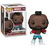 Image de Figurine - FUNKO - Clubber Lang - Vinyle - 9 cm - Multicolore