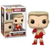 Image de Figurine - Funko - POP Movies Rocky - Ivan Drago n°1715 - Vinyle - 9 cm - Collectionneur