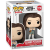 Image de Funko Figurine De Film Ferris Bueller's Day Off - Sloane Pop Vinyle
