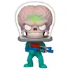 Image de Figurine Funko Pop! Movies Martian Soldier Vinyle Coloris Unique 9 Cm Funko