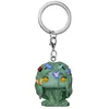 Image de Porte-clés Funko Pop! - Disney - Fantasia 2000 - Mini-Figurine en Vinyle - Cadeau Idéal - Collection Unique