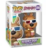 Image de Figurine Funko Pop! Scooby Doo Scooby Doo