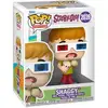 Image de Funko Pop! Animation Scooby-doo Figurine En Vinyle Shaggy #2039 9 Cm