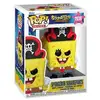 Image de Figurine Funko Pop! Movies Vinyle Multicolore 9cm Funko