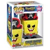 Image de Figurine Funko Pop Movies The Spongebob Movie Spongebob Squarepants