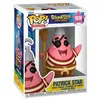 Image de Figurine Funko Pop Movies The Spongebob Movie Patrick Star
