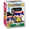Image de Figurine Funko Pop Disney A Goofy Movie Max