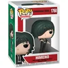 Image de Figurine POP! Chainsaw Man - Himeno - N° 1760 FUNKO